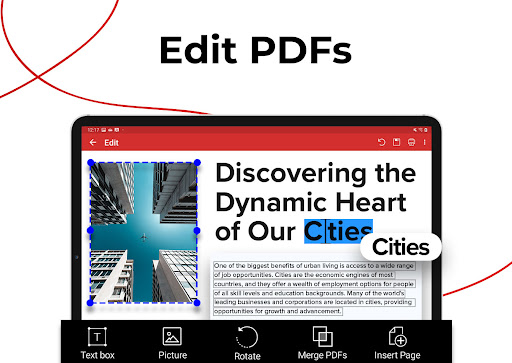 PDF Extra - Scan, Edit & Sign-9