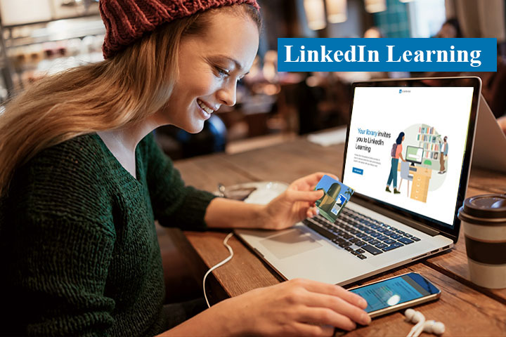 LinkedIn learning Course 3 Months [Giveaway] জলদি লুফে নিন যে কোন কোর্স।