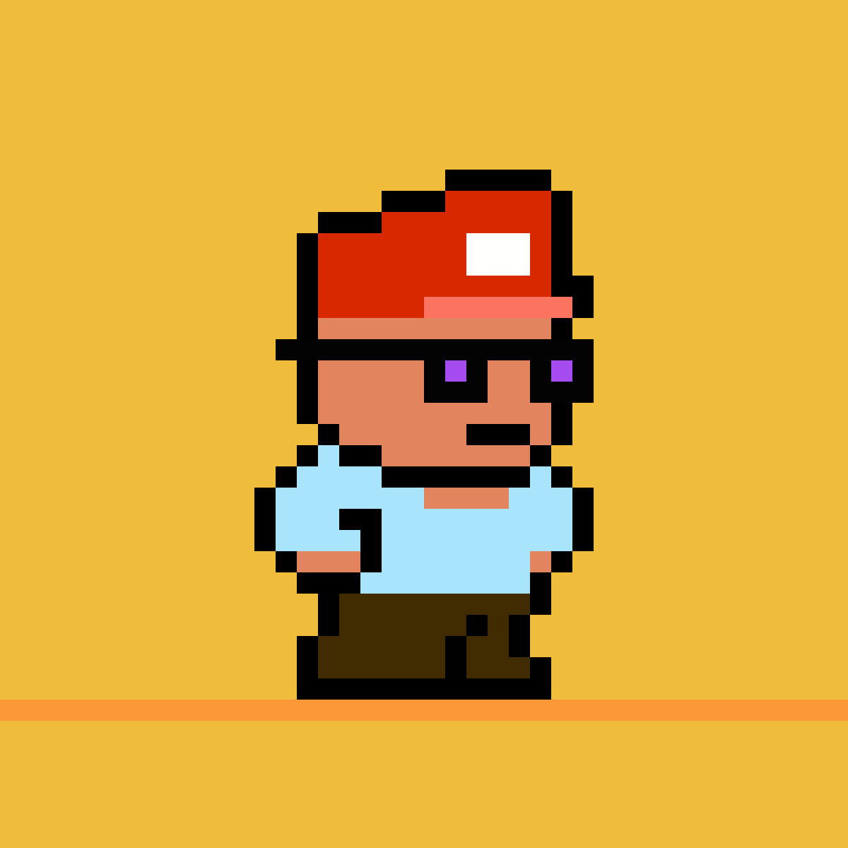 Pixel character তৈরি করার একটি সেরা অ্যাপ