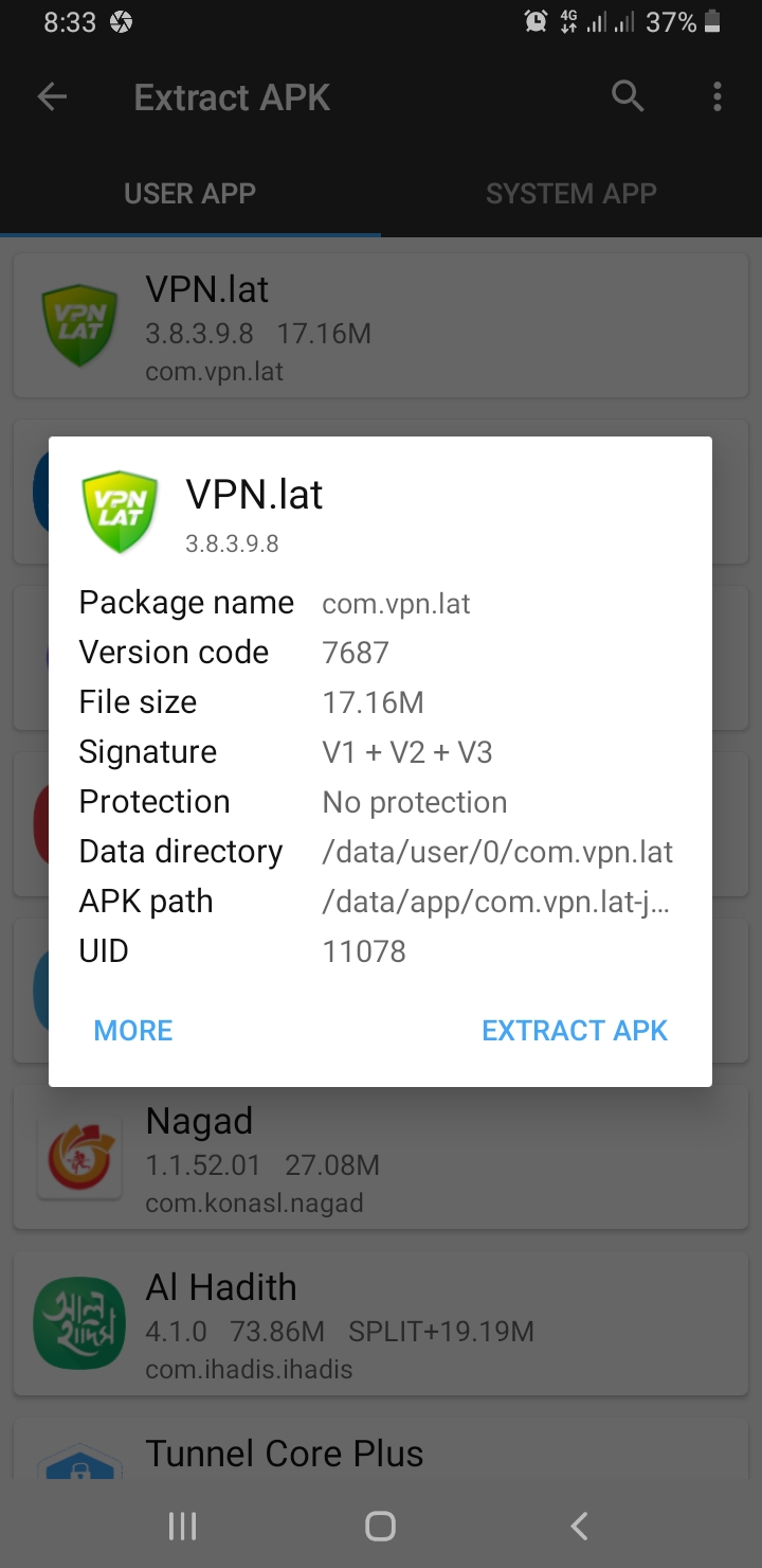 Premium নিয়ে নিন VPN.lat – Trickbd.com