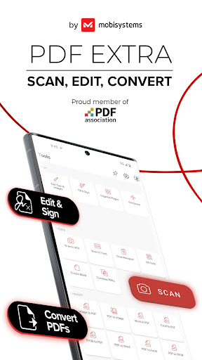 PDF Extra - Scan, Edit & Sign-0