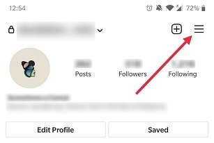 How To Prevent Users Finding You Instagram Access Settings