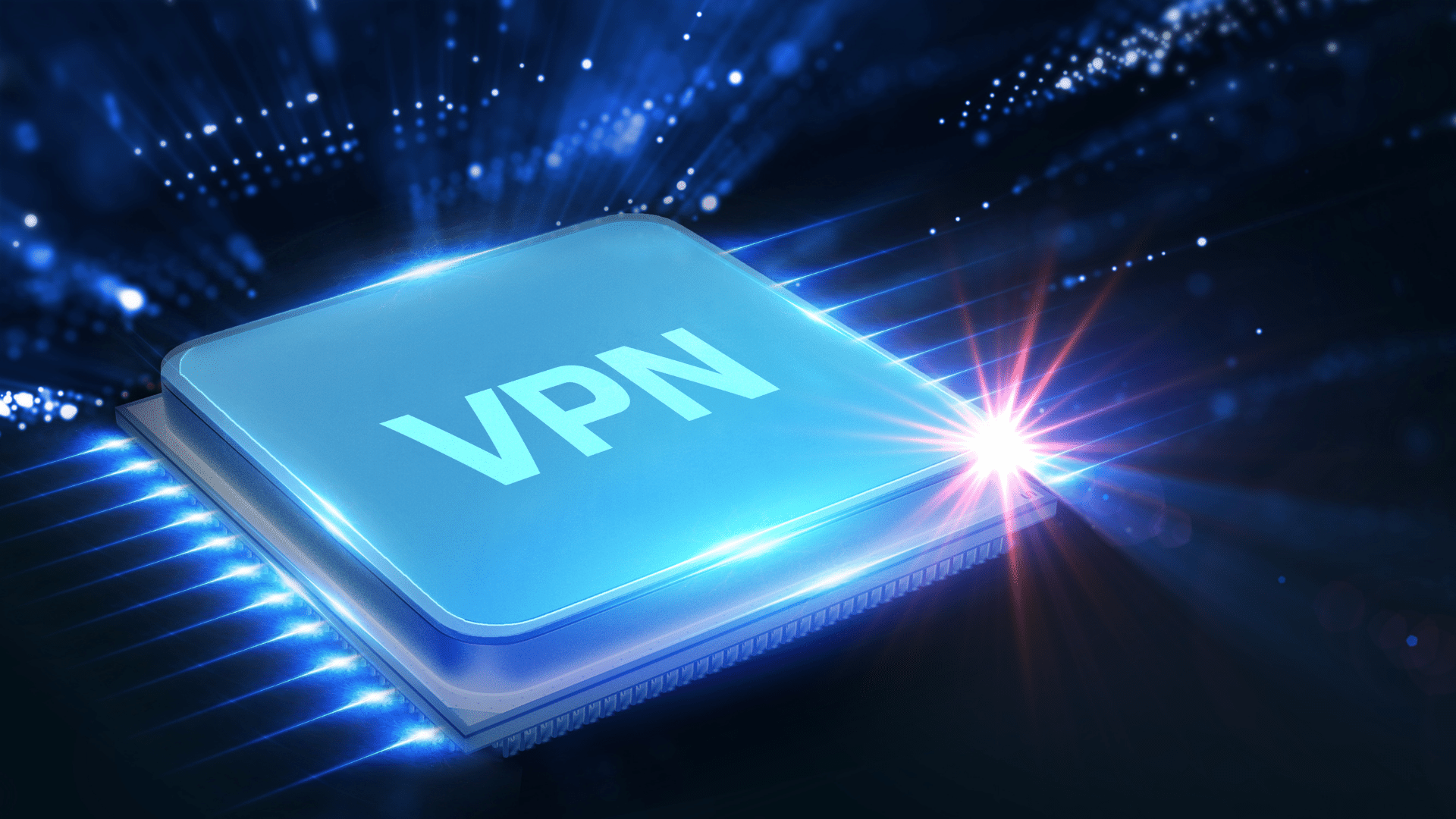 ইন্টারনেট ব্যবহারে VPN এর কাজ কী?