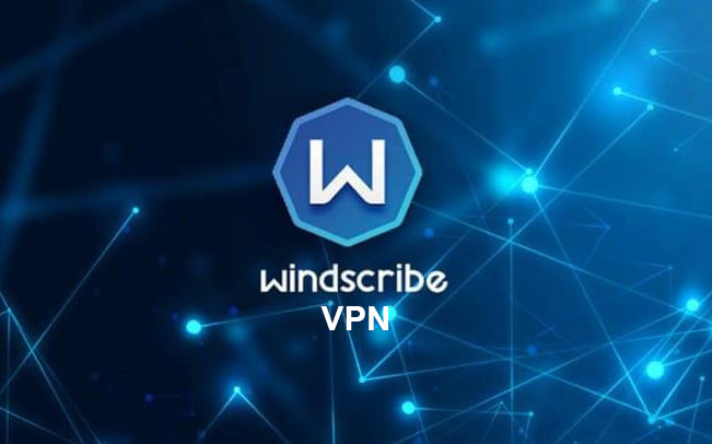 নিয়ে নিন Windscribe VPN With 30GB Traffic/Month