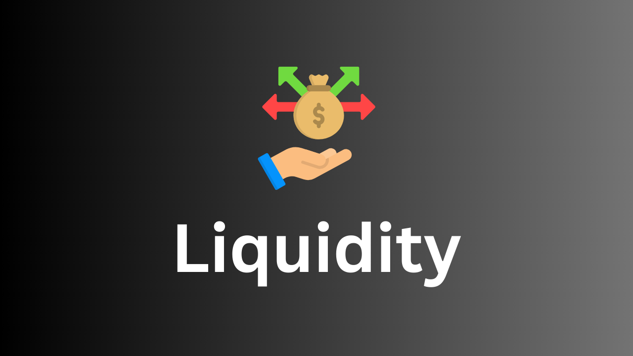 আসুন জেনে নেই ক্রিপ্টো ট্রেডিংয়ের Liquidity/Liquidity Pool/Liquidity Locked এই তিনটি অত্যন্ত গুরুত্বপূর্ণ টপিকস এর ব্যাপারে।